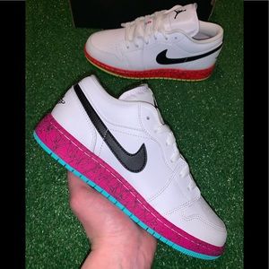 Women’s Jordan 1 Low